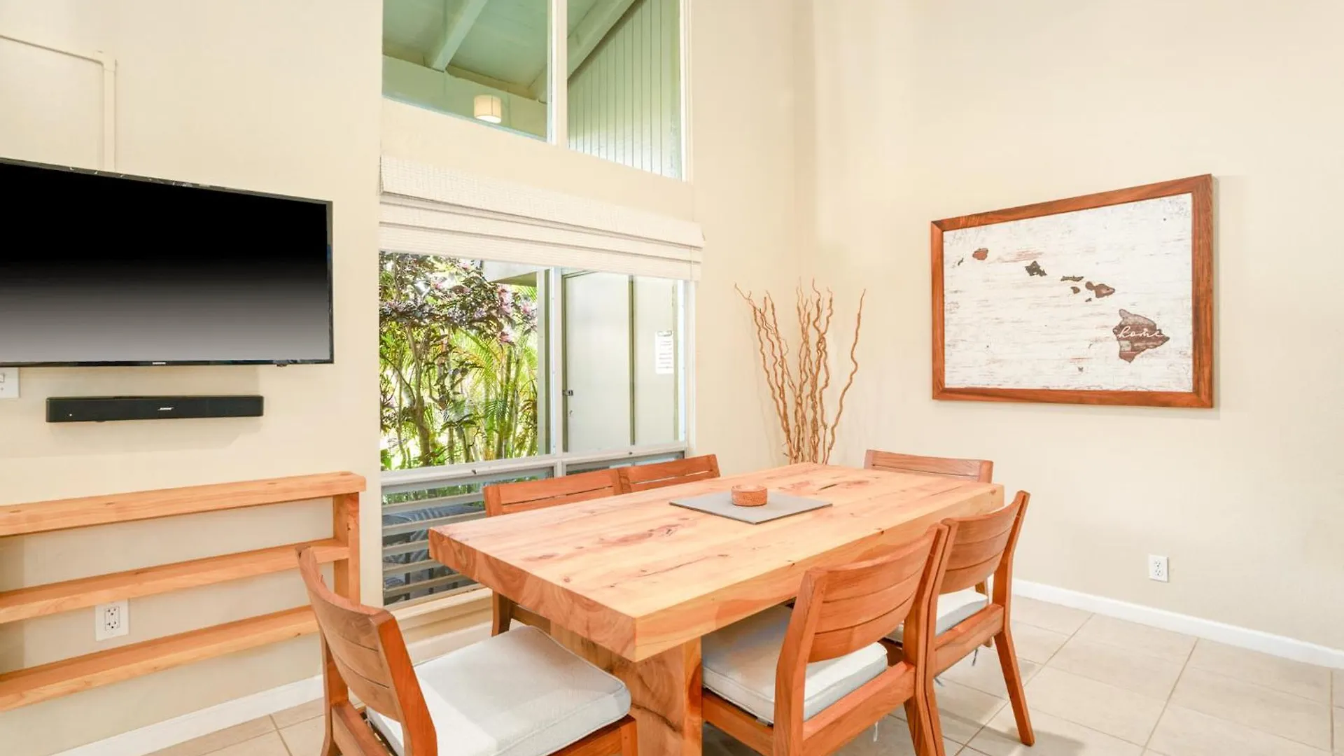 Keiki Honu Kauai Princeville 2Br2Ba King+Queen Bed